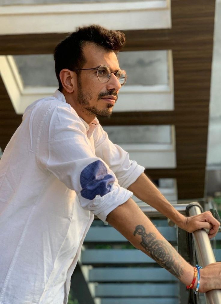 “Happy Birthday, yuzi Chahal: Cricket stars receive heartfelt wishes”