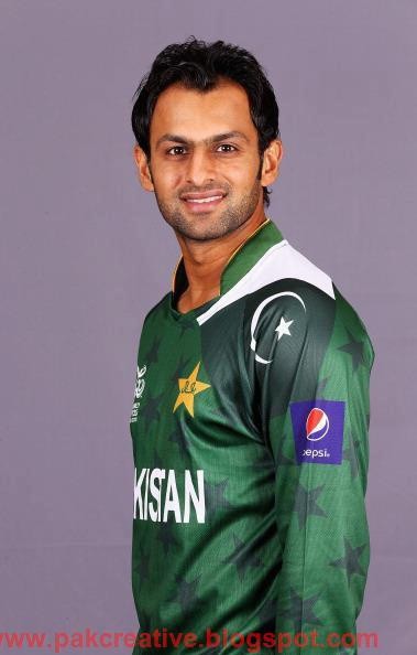 We are very good people, India should come to Pakistan for Champions Trophy: Shoaib Malik