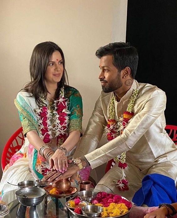 Hardik Pandya and Natasa Stankovic’s Divorce Story